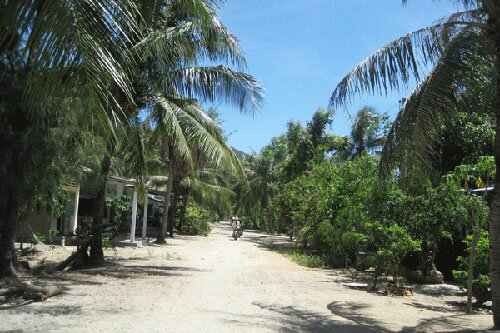 Sổ tay du lịch so tay du lich Sotaydulich Sotay Dulich Khampha Kham Pha Bui Nuoc non Ghenh Rang
