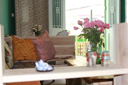 Sổ tay du lịch so tay du lich Sotaydulich Sotay Dulich Khampha Kham Pha Bui Radio Coffee