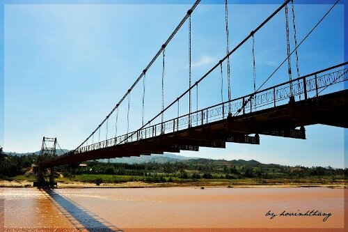 Sổ tay du lịch so tay du lich Sotaydulich Sotay Dulich Khampha Kham Pha Bui Kinh nghiem du lich bui Kon Tum