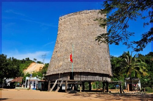 Sổ tay du lịch so tay du lich Sotaydulich Sotay Dulich Khampha Kham Pha Bui Kinh nghiem du lich bui Kon Tum