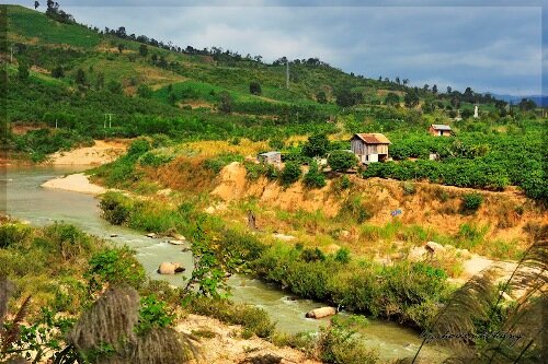 Sổ tay du lịch so tay du lich Sotaydulich Sotay Dulich Khampha Kham Pha Bui Kinh nghiem du lich bui Kon Tum