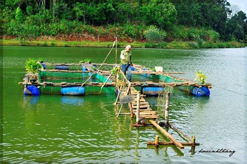 Sổ tay du lịch so tay du lich Sotaydulich Sotay Dulich Khampha Kham Pha Bui Kinh nghiem du lich bui Kon Tum
