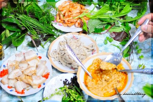 Sổ tay du lịch so tay du lich Sotaydulich Sotay Dulich Khampha Kham Pha Bui Kinh nghiem du lich bui Kon Tum