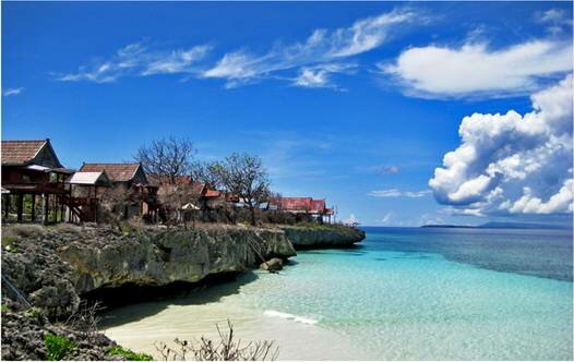 Sổ tay du lịch so tay du lich Sotaydulich Sotay Dulich Khampha Kham Pha Bui Hien hoa bai bien Tanjung Bira xinh dep 