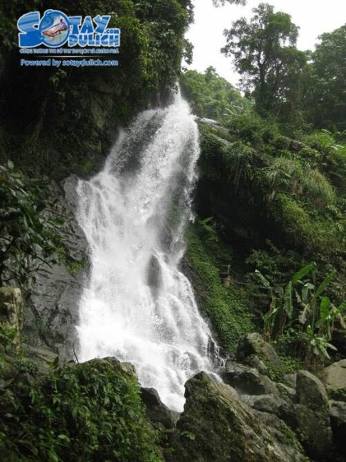 Sổ tay du lịch so tay du lich Sotaydulich Sotay Dulich Khampha Kham Pha Bui Du lich Thien son suoi nga