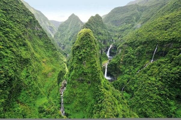Sổ tay du lịch so tay du lich Sotaydulich Sotay Dulich Khampha Kham Pha Bui Có một Reunion mang quá khứ đất Việt