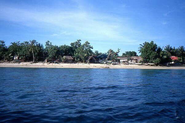 Sổ tay du lịch so tay du lich Sotaydulich Sotay Dulich Khampha Kham Pha Bui Ambon Giấc mơ thiên đường 
