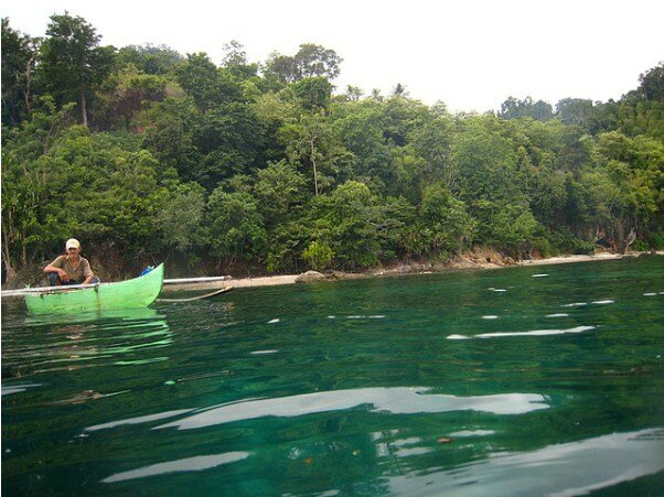 Sổ tay du lịch so tay du lich Sotaydulich Sotay Dulich Khampha Kham Pha Bui Ambon Giấc mơ thiên đường 