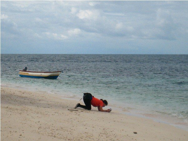Sổ tay du lịch so tay du lich Sotaydulich Sotay Dulich Khampha Kham Pha Bui Ambon Giấc mơ thiên đường 