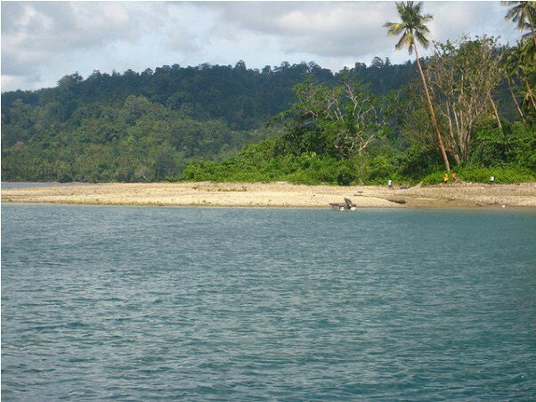 Sổ tay du lịch so tay du lich Sotaydulich Sotay Dulich Khampha Kham Pha Bui Ambon Giấc mơ thiên đường 