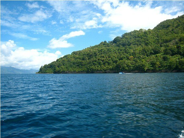 Sổ tay du lịch so tay du lich Sotaydulich Sotay Dulich Khampha Kham Pha Bui Ambon Giấc mơ thiên đường 