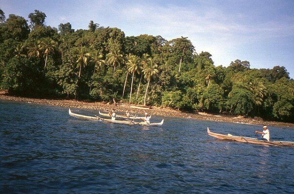 Sổ tay du lịch so tay du lich Sotaydulich Sotay Dulich Khampha Kham Pha Bui Ambon Giấc mơ thiên đường 