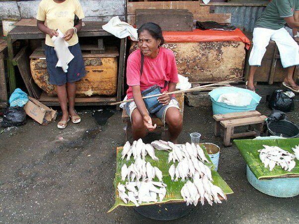 Sổ tay du lịch so tay du lich Sotaydulich Sotay Dulich Khampha Kham Pha Bui Ambon Giấc mơ thiên đường 