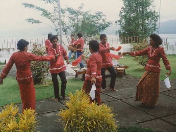 Sổ tay du lịch so tay du lich Sotaydulich Sotay Dulich Khampha Kham Pha Bui Ambon Giấc mơ thiên đường 