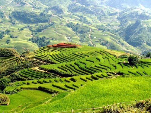 Sổ tay du lịch so tay du lich Sotaydulich Sotay Dulich Khampha Kham Pha Bui Địa điểm du lịch lý tưởng vào dịp nghỉ lễ 2 tháng 9