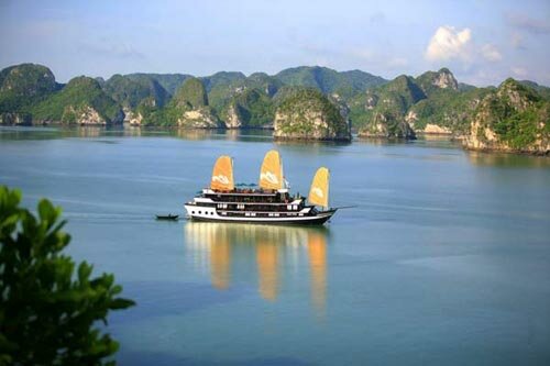 Sổ tay du lịch so tay du lich Sotaydulich Sotay Dulich Khampha Kham Pha Bui Địa điểm du lịch lý tưởng vào dịp nghỉ lễ 2 tháng 9