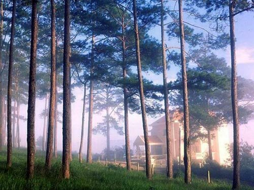 Sổ tay du lịch so tay du lich Sotaydulich Sotay Dulich Khampha Kham Pha Bui Địa điểm du lịch lý tưởng vào dịp nghỉ lễ 2 tháng 9