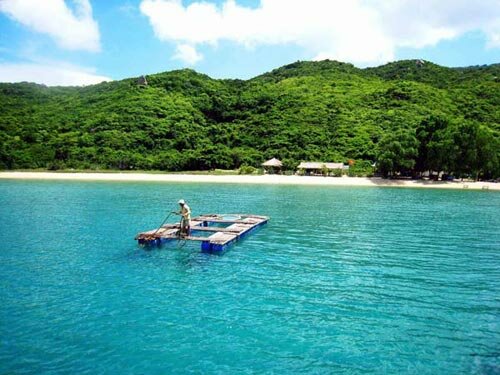 Sổ tay du lịch so tay du lich Sotaydulich Sotay Dulich Khampha Kham Pha Bui Địa điểm du lịch lý tưởng vào dịp nghỉ lễ 2 tháng 9