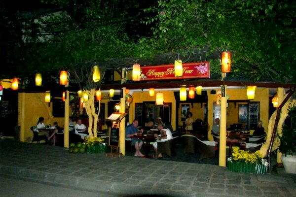Sổ tay du lịch so tay du lich Sotaydulich Sotay Dulich Khampha Kham Pha Bui Đêm Hội An