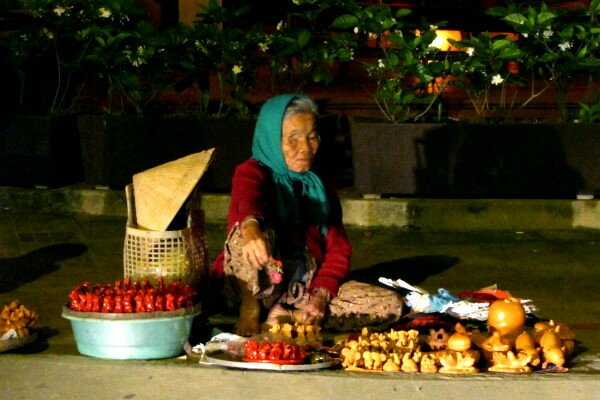 Sổ tay du lịch so tay du lich Sotaydulich Sotay Dulich Khampha Kham Pha Bui Đêm Hội An