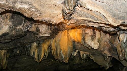 Sổ tay du lịch so tay du lich Sotaydulich Sotay Dulich Khampha Kham Pha Bui Về thăm cảnh tiên Bích Động 