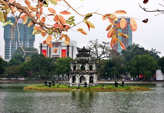 Sổ tay du lịch so tay du lich Sotaydulich Sotay Dulich Khampha Kham Pha Bui Kinh nghiệm du lịch Hà Nội theo cụm
