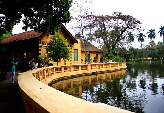 Sổ tay du lịch so tay du lich Sotaydulich Sotay Dulich Khampha Kham Pha Bui Kinh nghiệm du lịch Hà Nội theo cụm