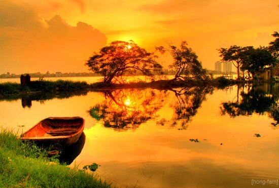 Sổ tay du lịch so tay du lich Sotaydulich Sotay Dulich Khampha Kham Pha Bui Kinh nghiệm du lịch Hà Nội theo cụm