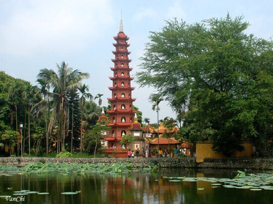 Sổ tay du lịch so tay du lich Sotaydulich Sotay Dulich Khampha Kham Pha Bui Kinh nghiệm du lịch Hà Nội theo cụm