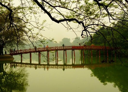 Sổ tay du lịch so tay du lich Sotaydulich Sotay Dulich Khampha Kham Pha Bui Kinh nghiệm du lịch Hà Nội theo cụm