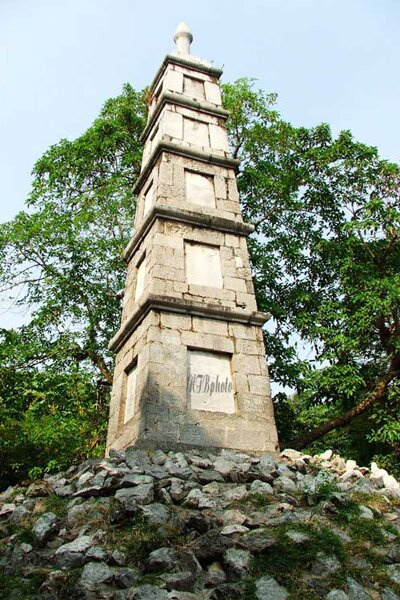 Sổ tay du lịch so tay du lich Sotaydulich Sotay Dulich Khampha Kham Pha Bui Kinh nghiệm du lịch Hà Nội theo cụm