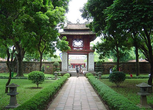 Sổ tay du lịch so tay du lich Sotaydulich Sotay Dulich Khampha Kham Pha Bui Kinh nghiệm du lịch Hà Nội theo cụm