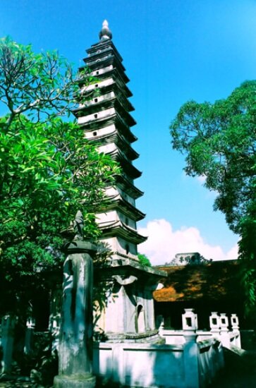 Sổ tay du lịch so tay du lich Sotaydulich Sotay Dulich Khampha Kham Pha Bui Kinh nghiệm du lịch bụi Nam Định