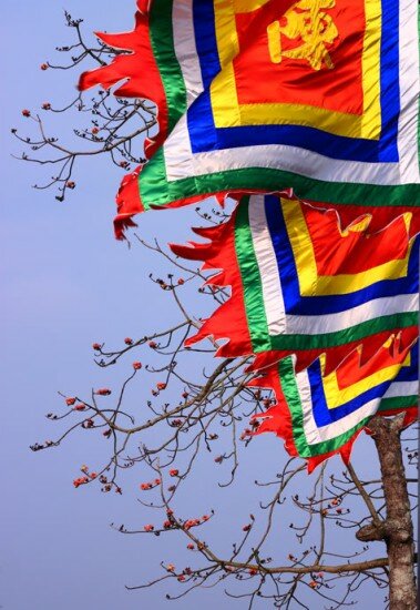 Sổ tay du lịch so tay du lich Sotaydulich Sotay Dulich Khampha Kham Pha Bui Kinh nghiệm du lịch bụi Nam Định