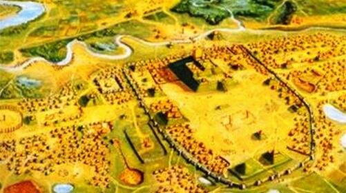 Sổ tay du lịch so tay du lich Sotaydulich Sotay Dulich Khampha Kham Pha Bui Những thắng cảnh bí ẩn nhất thế giới