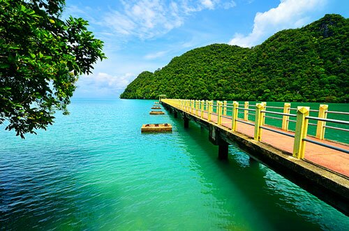 Sổ tay du lịch so tay du lich Sotaydulich Sotay Dulich Khampha Kham Pha Bui Trải nghiệm châu á trên du thuyền 5 sao