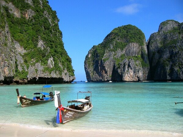 Sổ tay du lịch so tay du lich Sotaydulich Sotay Dulich Khampha Kham Pha Bui Trải nghiệm châu á trên du thuyền 5 sao