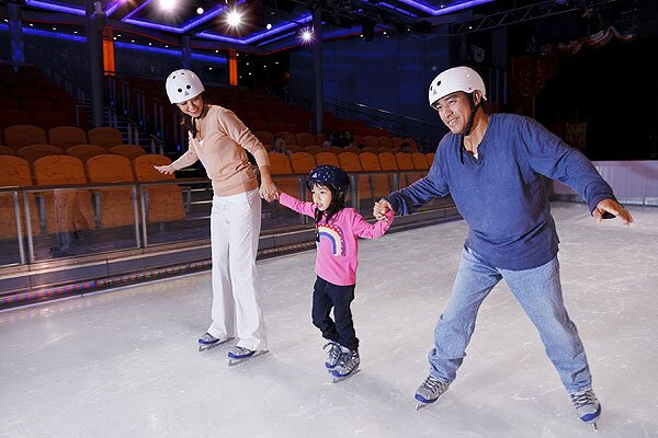 Sổ tay du lịch so tay du lich Sotaydulich Sotay Dulich Khampha Kham Pha Bui Trải nghiệm châu á trên du thuyền 5 sao