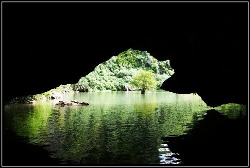 Sổ tay du lịch so tay du lich Sotaydulich Sotay Dulich Khampha Kham Pha Bui Kinh nghiệm du lịch bụi Ninh Bình