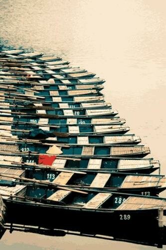 Sổ tay du lịch so tay du lich Sotaydulich Sotay Dulich Khampha Kham Pha Bui Kinh nghiệm du lịch bụi Ninh Bình
