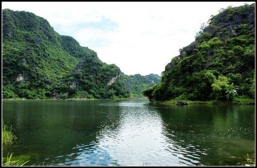 Sổ tay du lịch so tay du lich Sotaydulich Sotay Dulich Khampha Kham Pha Bui Kinh nghiệm du lịch bụi Ninh Bình