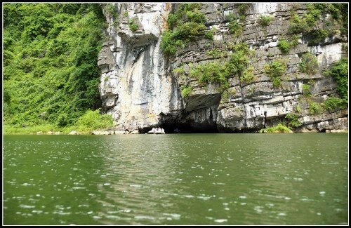 Sổ tay du lịch so tay du lich Sotaydulich Sotay Dulich Khampha Kham Pha Bui Kinh nghiệm du lịch bụi Ninh Bình
