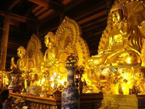 Sổ tay du lịch so tay du lich Sotaydulich Sotay Dulich Khampha Kham Pha Bui Kinh nghiệm du lịch bụi Ninh Bình