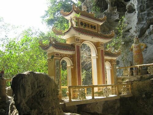 Sổ tay du lịch so tay du lich Sotaydulich Sotay Dulich Khampha Kham Pha Bui Kinh nghiệm du lịch bụi Ninh Bình