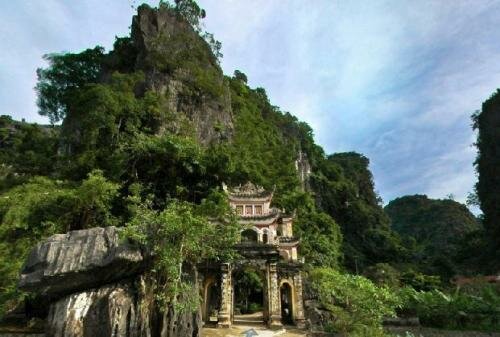 Sổ tay du lịch so tay du lich Sotaydulich Sotay Dulich Khampha Kham Pha Bui Kinh nghiệm du lịch bụi Ninh Bình