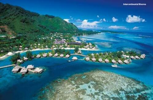 Sổ tay du lịch so tay du lich Sotaydulich Sotay Dulich Khampha Kham Pha Bui Ký sự Polynesia Thiên đường giữa đại dương