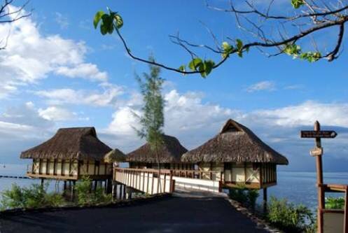 Sổ tay du lịch so tay du lich Sotaydulich Sotay Dulich Khampha Kham Pha Bui Ký sự Polynesia Thiên đường giữa đại dương