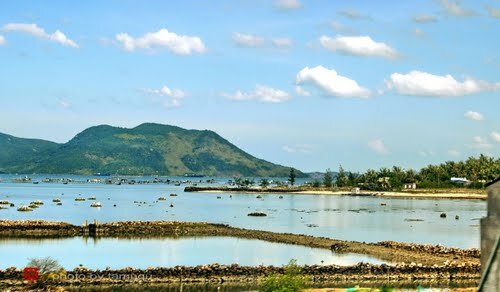 Sổ tay du lịch so tay du lich Sotaydulich Sotay Dulich Khampha Kham Pha Bui Kinh nghiệm du lịch bụi Phú Yên