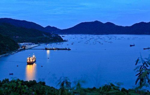 Sổ tay du lịch so tay du lich Sotaydulich Sotay Dulich Khampha Kham Pha Bui Kinh nghiệm du lịch bụi Phú Yên