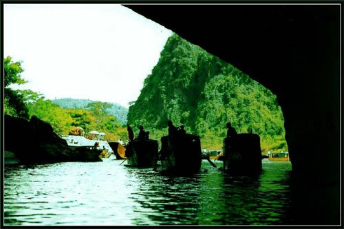 Sổ tay du lịch so tay du lich Sotaydulich Sotay Dulich Khampha Kham Pha Bui Kinh nghiệm du lịch bụi Quảng Bình